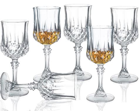 Port Wine Glass A Guide To Choosing The Perfect Glassware