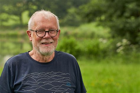 Stephan Godejohann aus der BV Schildesche verabschiedet GRÜNE Bielefeld