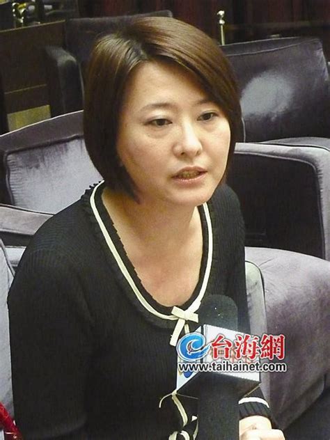 台湾政论节目女名嘴台湾十大女名嘴 伤感说说吧