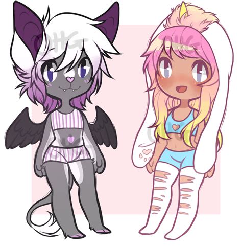 Gay Chibi Adopts Auction Closed By OperaHouseGhost On DeviantArt