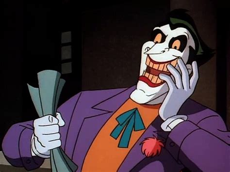 Top 172 Batman And Joker Cartoon Tariquerahman Net