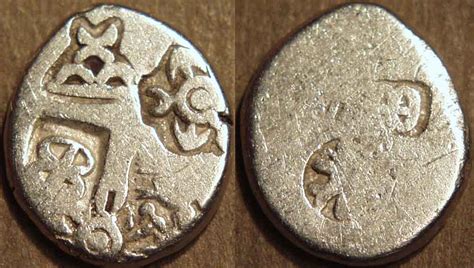 Mauryan Empire Symbol