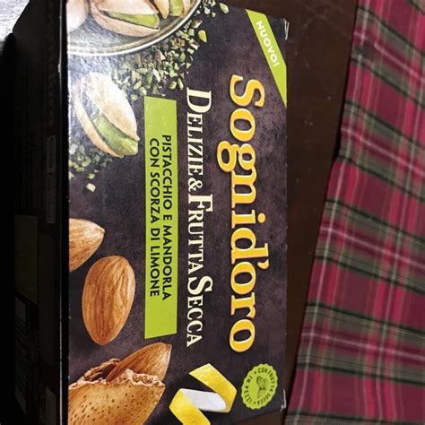 Sognid Oro Tisana Pistacchio E Madorla Review Abillion