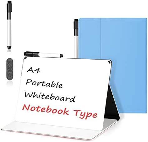 Amazon Duocaibao Mini Whiteboard X Small White Board Dry