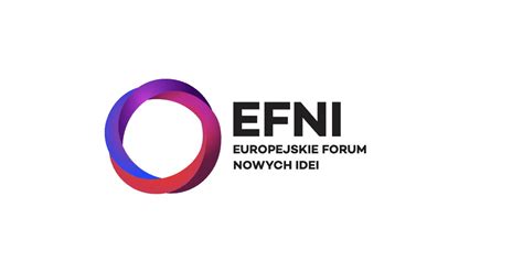 EFNI Europejskie Forum Nowych Idei