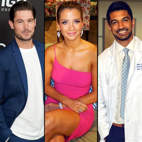 Craig Conover: Naomie Olindo Wasn’t ‘Happy’ With Ex Metul Shah | Us Weekly