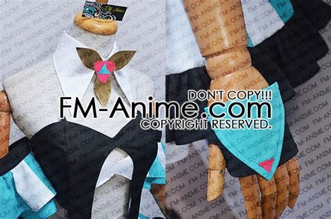 Fm Anime Macross Delta Macross Mikumo Guynemer Cosplay Costume