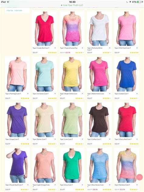 Pin By Patricia Adamson On Color Palettes In 2024 Dyt Type 1 Clothes