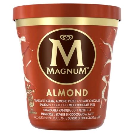 Lody Magnum Promocja Stokrotka Optima Ding Pl