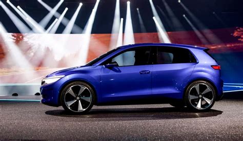 volkswagen announces plans    affordable electric car ecowatch