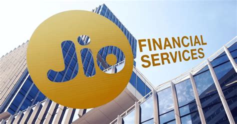 Jio Financial Forms JV With BlackRock For Investment Advisory Services