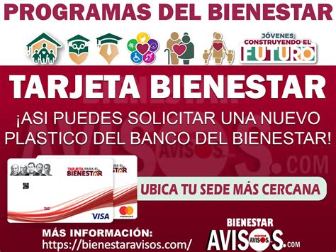 Atención Beneficiarios del Programa Bienestar Asi Puedes Renovar tu