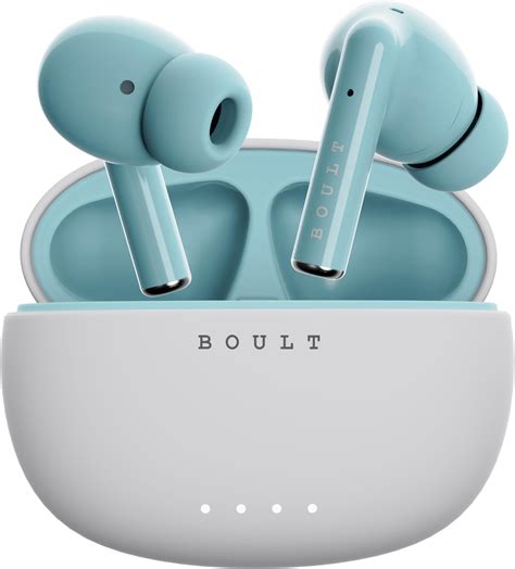 Boat Airdopes Atom Truly Wireless In Ear Ear Buds W Upto H