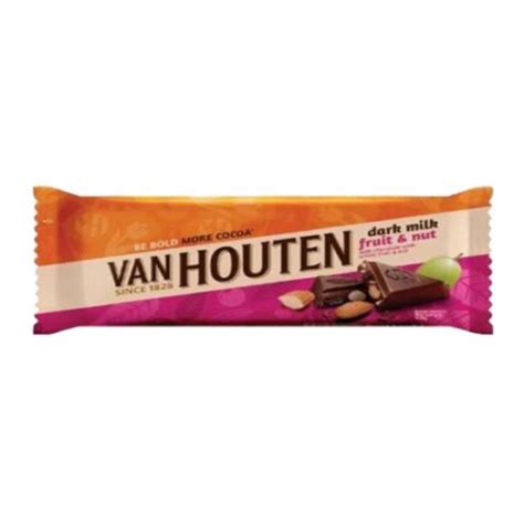 Jual Van Houten Chocolate Gr Chocolate Coklat Cokelat Van