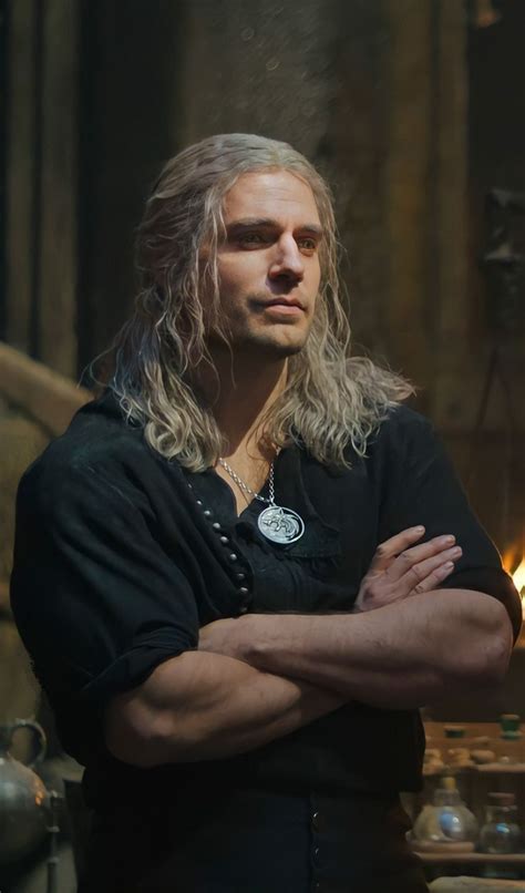 •𝙶𝚎𝚛𝚊𝚕𝚍 𝚘𝚏 𝚁𝚒𝚟𝚒𝚊• The Witcher The Witcher Geralt Geralt Of Rivia