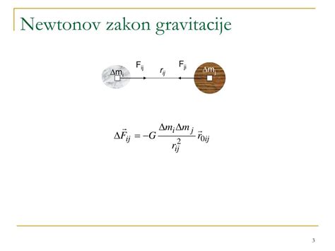 PPT - Gravitacija PowerPoint Presentation, free download - ID:5853812