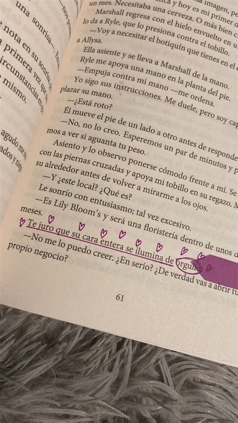 Romper el círculo Frases bonitas de libros Frases de libros