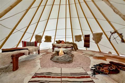 10 Best Glamping Resorts In Colorado For Epic Outdoor Adventures