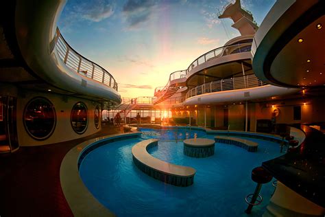 Modernizing Disney Cruise Digital — Ankur Poseria