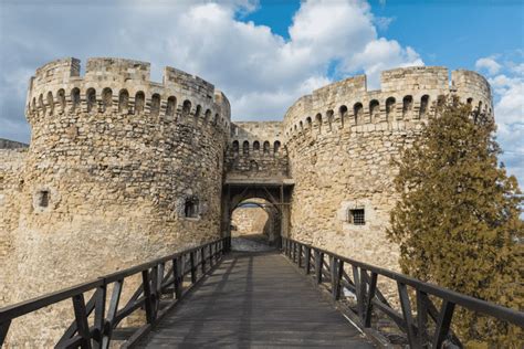 Belgrade: City Highlights & Hidden Gems Private Walking Tour | GetYourGuide