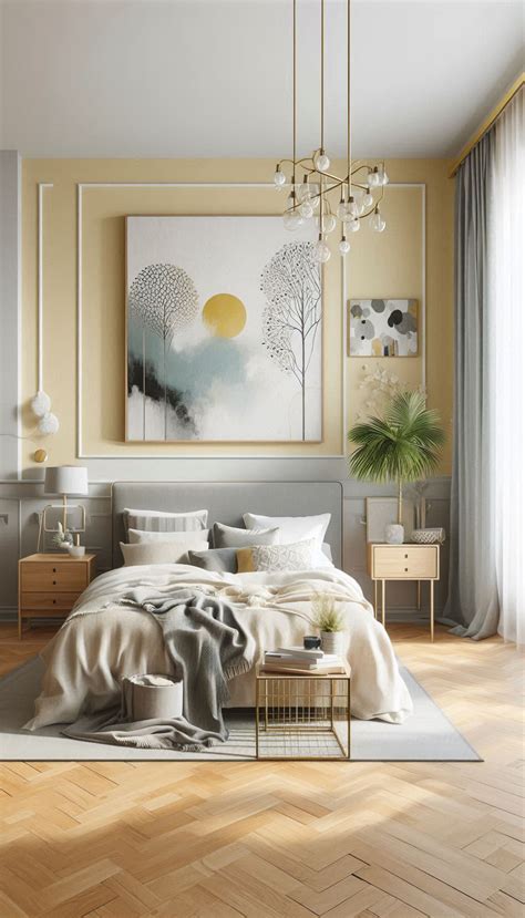 25 Small Bedroom Color Schemes and Paint Ideas - EcoVirtuoso