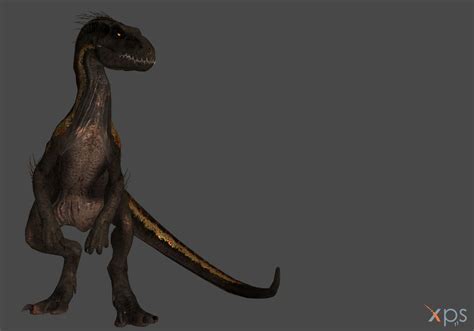 Indoraptor From Jwe For Xpsxna By Jorn K Nightmane On Deviantart