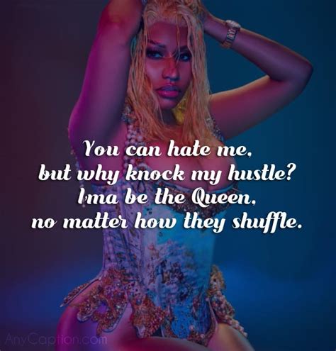 Nicki Minaj Lyrics For Photo Captions Nicki Minaj Quotes