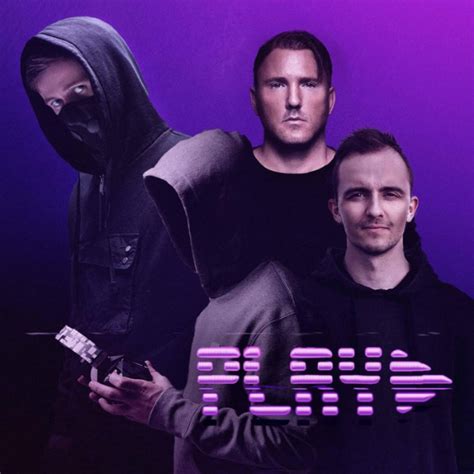 Play Song Lyrics Alan Walker Lyricard