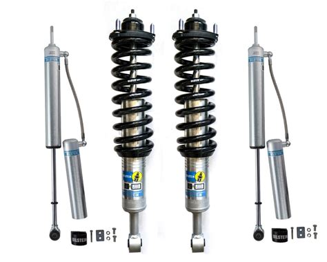 Bilstein Shocks For Chevy Silverado