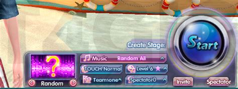Touch 4games Blog Stages General Guide