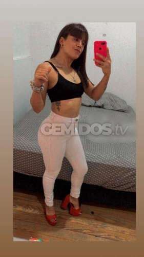 Escort Emily En La Blanqueada Montevideo Disponible Mujeres Video