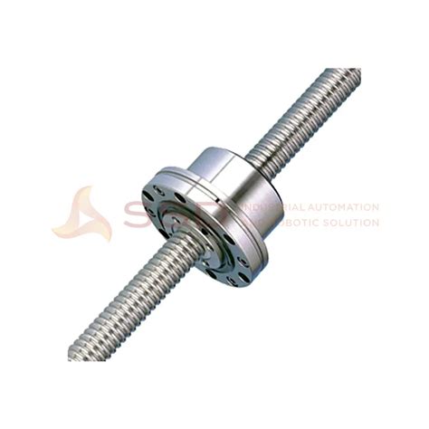 Hiwin Ball Screw R1 Series Rotating Nut Ballscrew Ball Screw PT