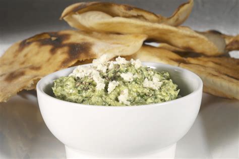 Salsa Verde Feta Dip Recipe Kraft Canada