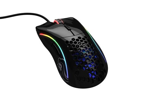 Buy Glorious Gaming Model D Wired Gaming Mouse 68g Superlight