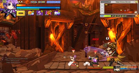 Elsword Now Available On Steam Vg