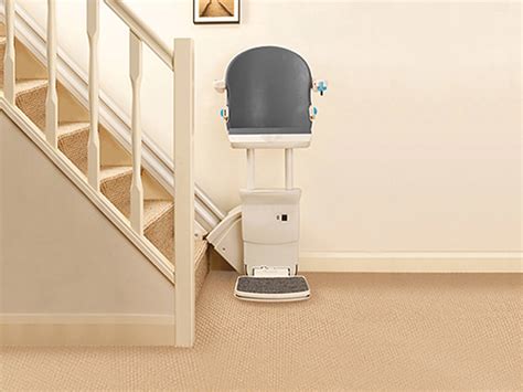 Straight Stairlift Installation UK | Stairlift Quote