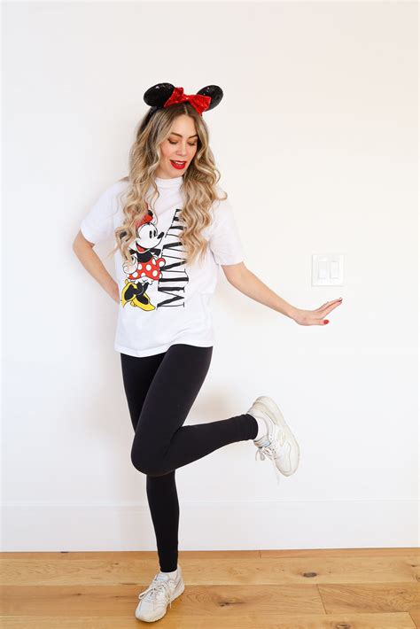 Where to Buy Disney Clothes in Canada - Pursuing Pretty