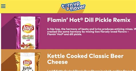 Lays Releases New Flamin Hot Dill Pickle Remix Chip Deseret News