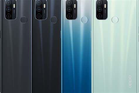 Daftar Harga Hp Oppo Murah Seri A Januari Mulai Oppo A K