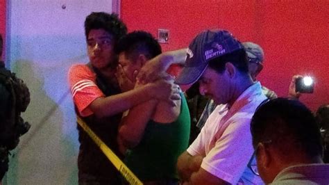 Un Ataque A Un Bar En Veracruz Suma 28 Muertos Y Nueve Heridos De