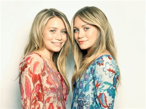 Olsen Wallpaper ღ Mary Kate And Ashley Olsen Wallpaper 19193583 Fanpop