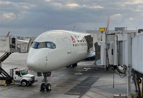 Delta Adds Summer 2023 Transatlantic Routes : r/delta