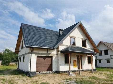 Dom Gulczewo bez pośrednika 142 m2 285 000 zł