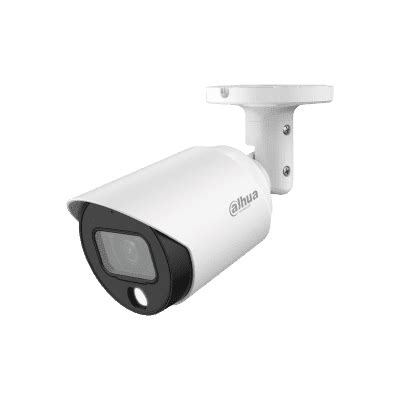 Dahua Technology DH HAC HFW1239CPA LED CCTV Camera Specifications