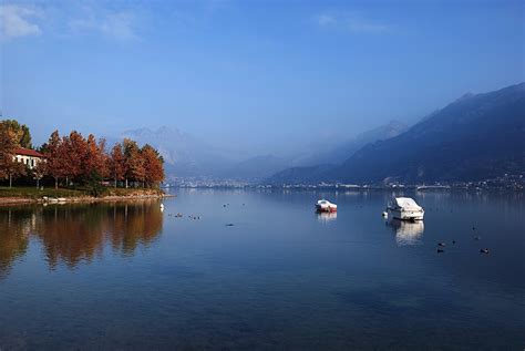 15 Laghi In Lombardia Da Vedere Almeno Una Volta Nella Vita