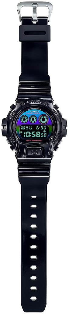 Casio G Shock DW 6900RGB 1ER Virtual Rainbow Series Helveti Eu