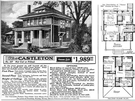 Mississippi Kit Home Falls Apart