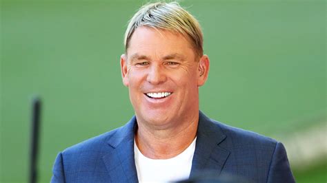 Shane Warne Details Emerge Of Ridiculous Diet Before Death Yahoo Sport