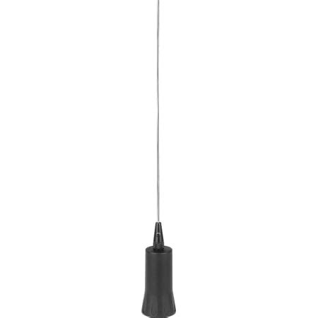 Larsen 1 4 Wave 40 50 MHz Antenna Chrome Walmart