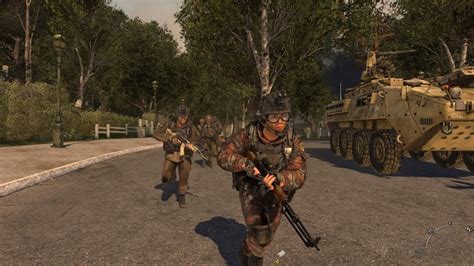 Image 1 - Russian Spetsnaz mod for modern warfare 2 for Call of Duty ...